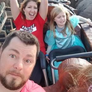 Meet your Posher, Pamela